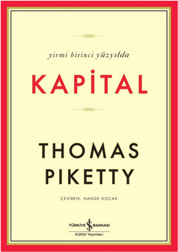 Yirmi Birinci Yüzyılda Kapital