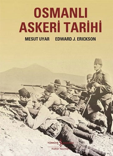 Osmanlı Askeri Tarihi