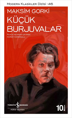 Küçük Burjuvalar