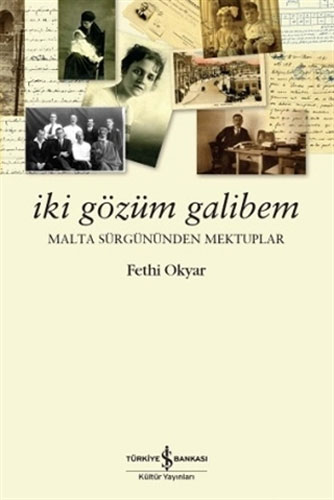 İki Gözüm Galibem