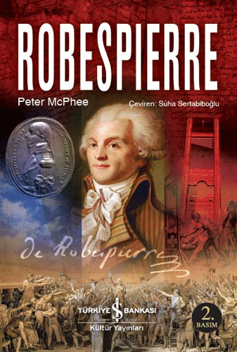 Robespierre (Ciltli)