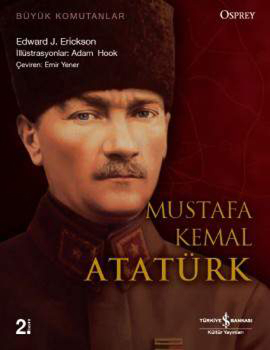 Mustafa Kemal Atatürk