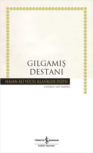 Gılgamış Destanı