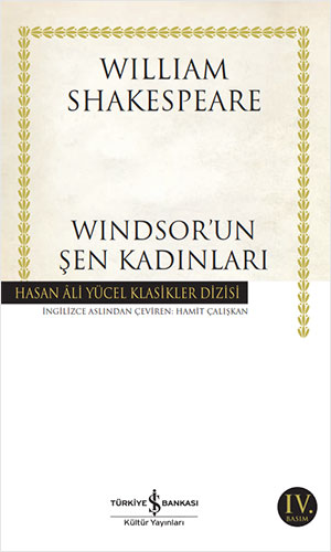 Windsor'un Şen Kadınları