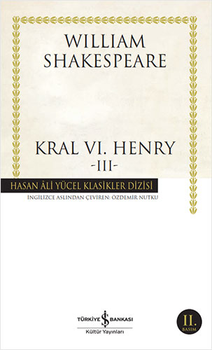 Kral VI. Henry – III