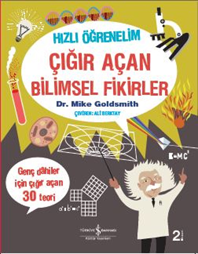 Çığır Açan Bilimsel Fikirler - Hızlı Öğrenelim