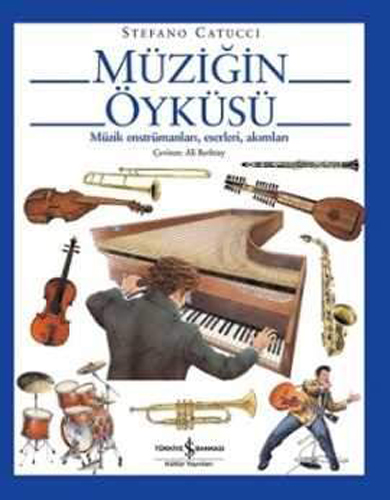 Müziğin Öyküsü