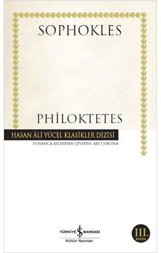 Philoktetes