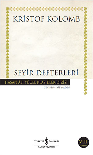 Seyir Defterleri