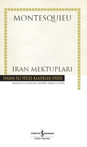 İran Mektupları