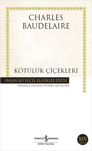 Kötülük Çiçekleri