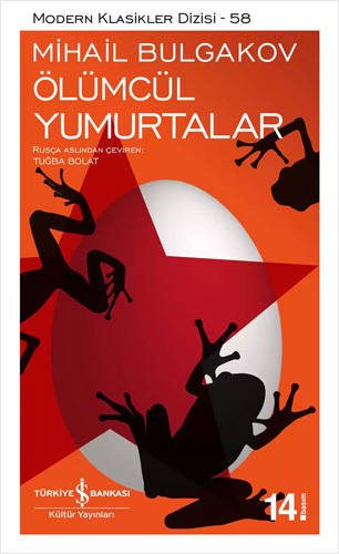 Ölümcül Yumurtalar