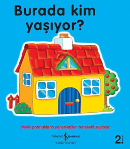 Burada Kim Yaşıyor?