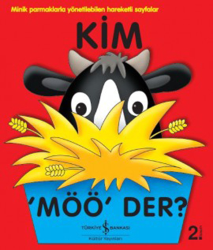 Kim 'Möö' Der?