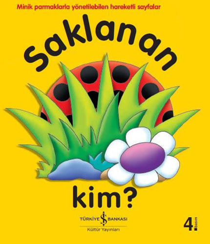 Saklanan Kim?