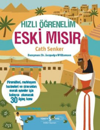 Hızlı Öğrenelim - Eski Mısır