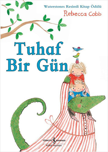 Tuhaf Bir Gün