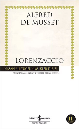 Lorenzaccio