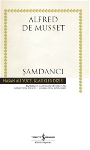 Şamdancı