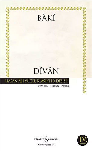 Divân