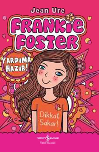 Frankie Foster