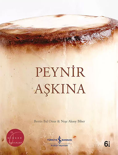 Peynir Aşkına (Ciltli)