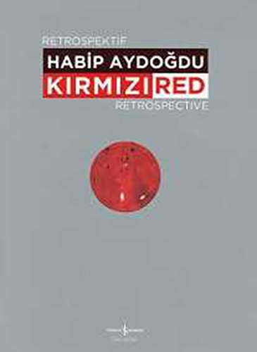 Kırmızı Red