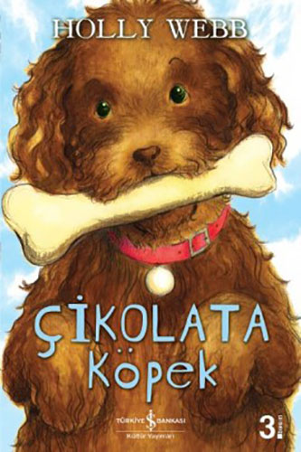 Çikolata Köpek