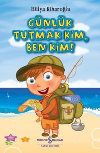 Günlük Tutmak Kim, Ben Kim