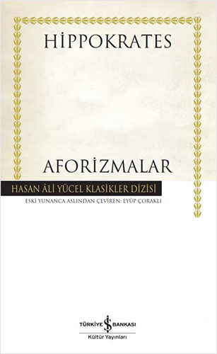 Aforizmalar