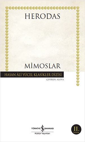 Mimoslar