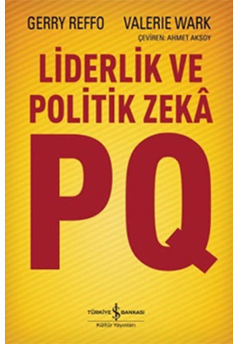 Liderlik ve Politik Zekâ PQ