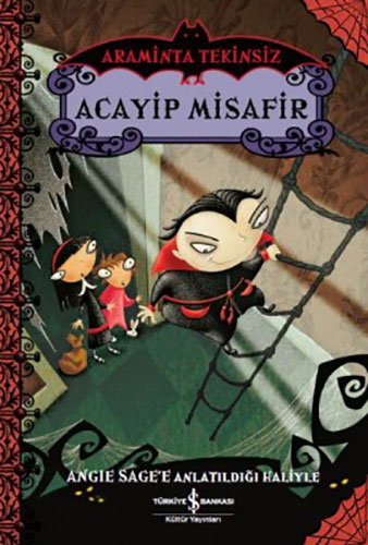 Acayip Misafir