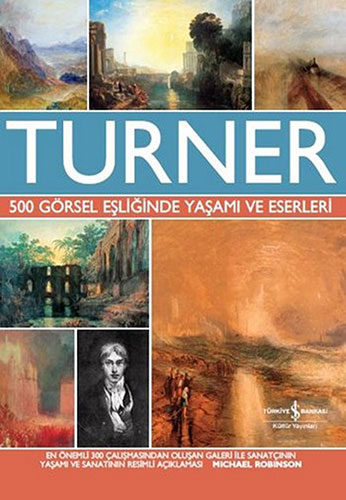 Turner (Ciltli)