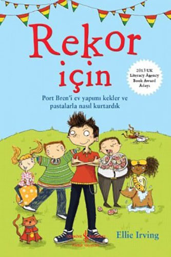 Rekor İçin