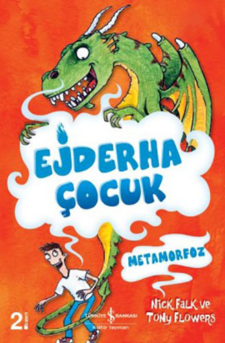 Ejderha Çocuk