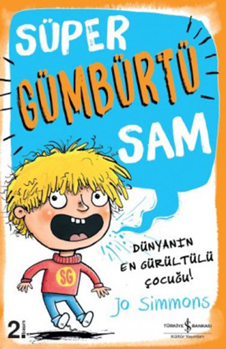 Süper Gümbürtü Sam