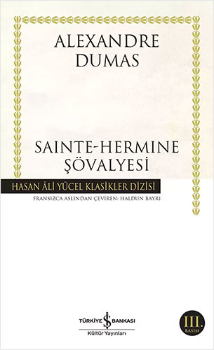 Sainte - Hermine Şövalyesi