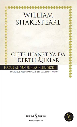 Çifte İhanet ya da Dertli Âşıklar