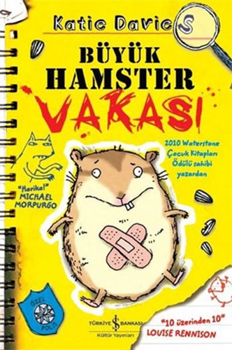 Büyük Hamster Vakası