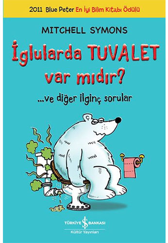 İglularda Tuvalet Var mıdır?