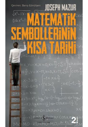 Matematik Sembollerinin Kısa Tarihi