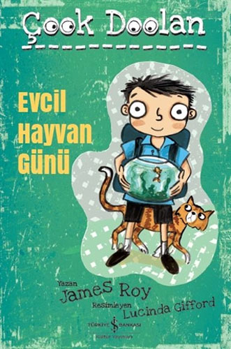 Çook Doolan - Evcil Hayvan Günü