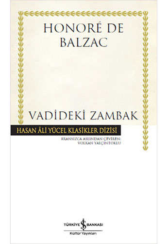 Vadideki Zambak