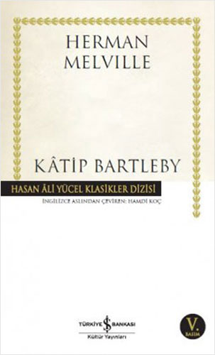 Katip Bartleby