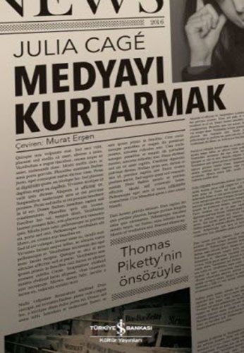 Medyayı Kurtarmak