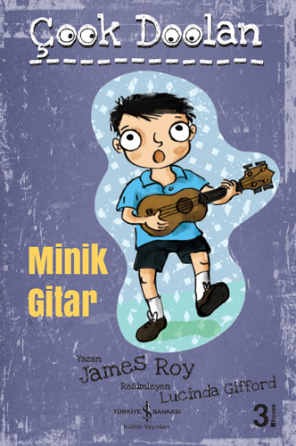 Çook Doolan - Minik Gitar