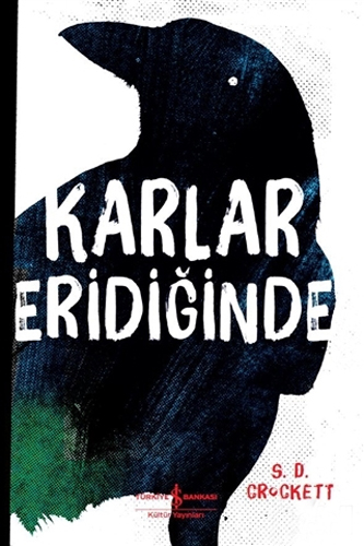 Karlar Eridiğinde