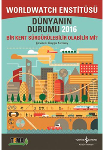 Dünyanın Durumu 2016