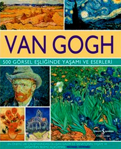 Van Gogh (Ciltli)